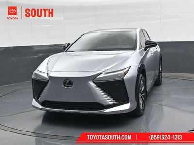 2024 Lexus RZ RZ 450e Luxury