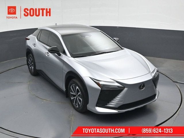 2024 Lexus RZ RZ 450e Luxury