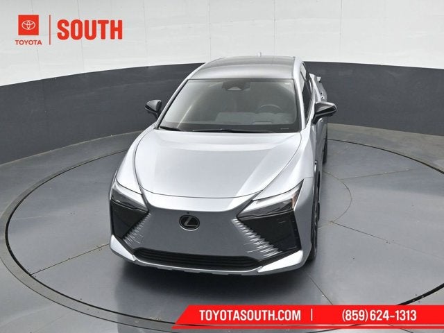 2024 Lexus RZ RZ 450e Luxury