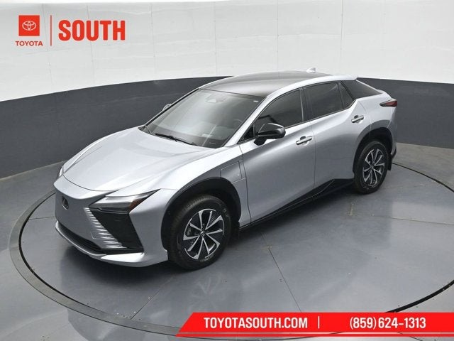 2024 Lexus RZ RZ 450e Luxury