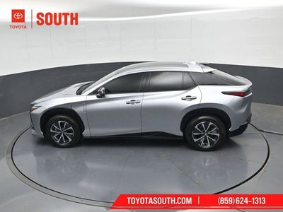 2024 Lexus RZ RZ 450e Luxury