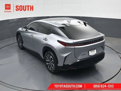 2024 Lexus RZ RZ 450e Luxury