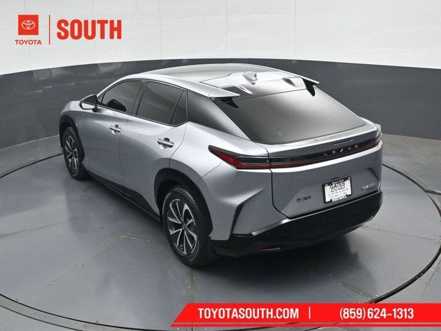 2024 Lexus RZ RZ 450e Luxury