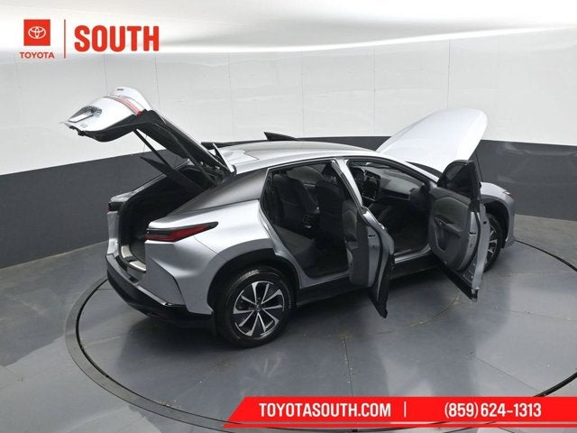 2024 Lexus RZ RZ 450e Luxury