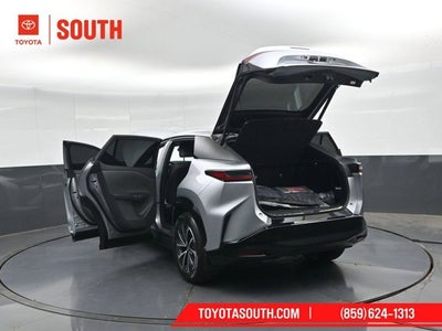 2024 Lexus RZ RZ 450e Luxury
