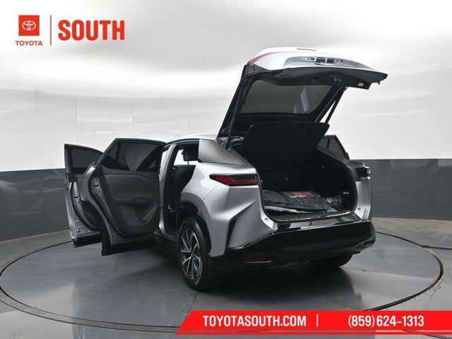 2024 Lexus RZ RZ 450e Luxury