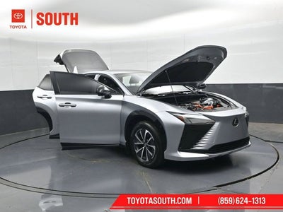 2024 Lexus RZ RZ 450e Luxury