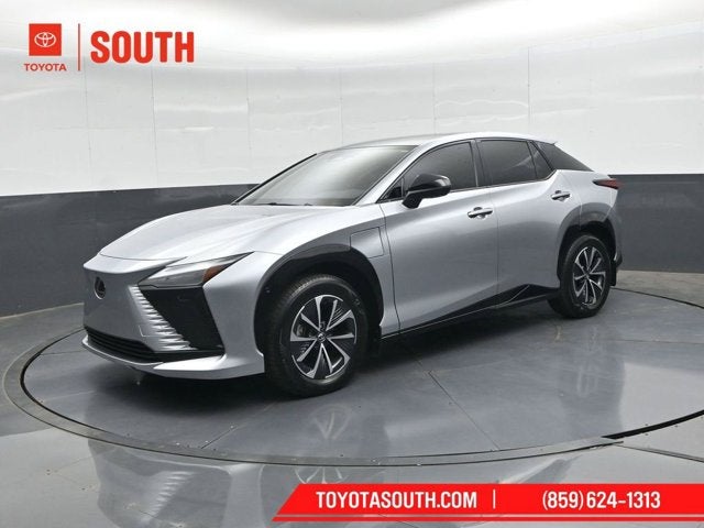 2024 Lexus RZ RZ 450e Luxury