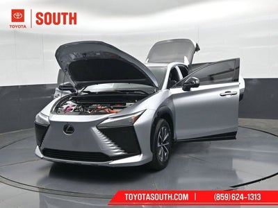2024 Lexus RZ RZ 450e Luxury