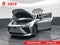 2024 Lexus RZ RZ 450e Luxury