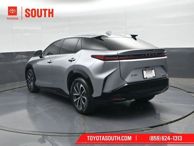 2024 Lexus RZ RZ 450e Luxury