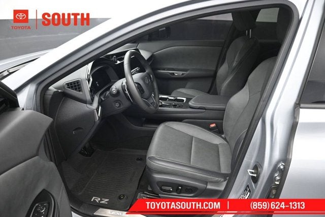 2024 Lexus RZ RZ 450e Luxury