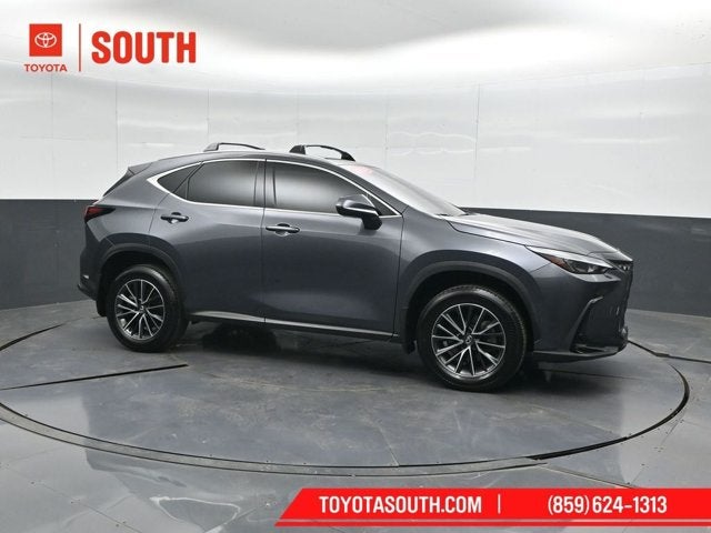 2024 Lexus NX NX 350h
