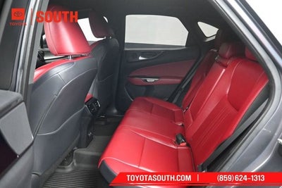 2024 Lexus NX NX 350h