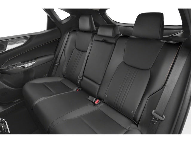 2024 Lexus NX NX 350h