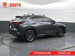 2024 Lexus NX NX 350h