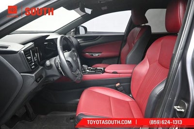 2024 Lexus NX NX 350h