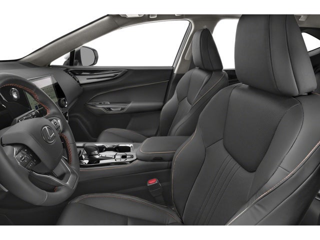 2024 Lexus NX NX 350h