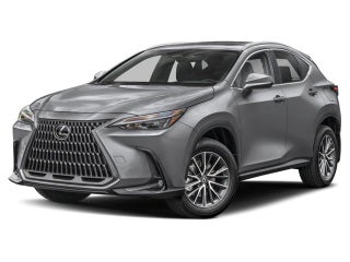 2023 Lexus NX NX 350h