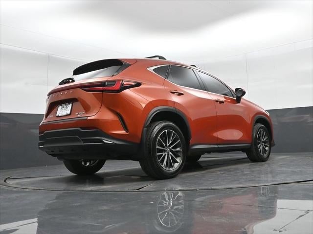 2024 Lexus NX NX 350h