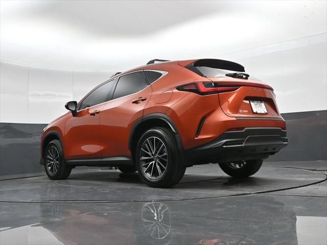 2024 Lexus NX NX 350h