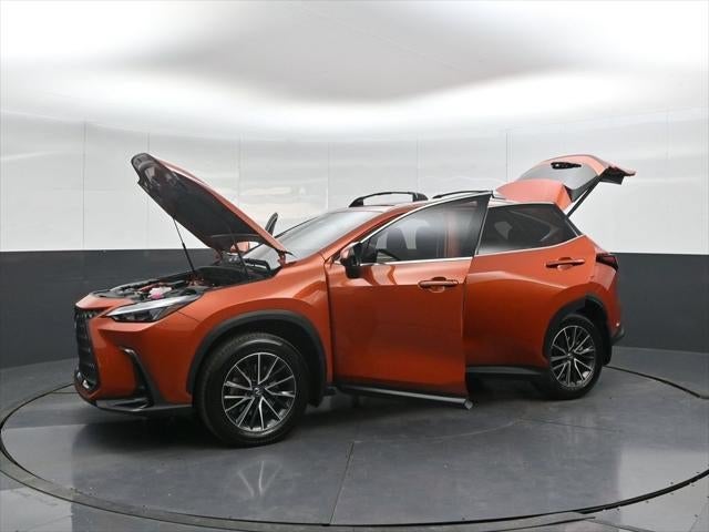 2024 Lexus NX NX 350h