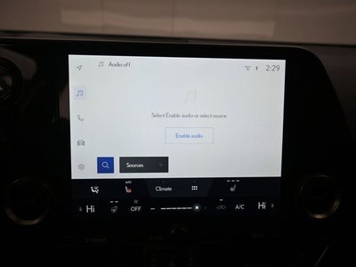 2024 Lexus NX NX 350h