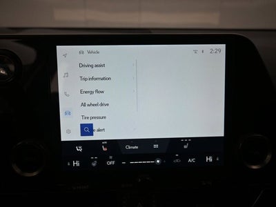 2024 Lexus NX NX 350h