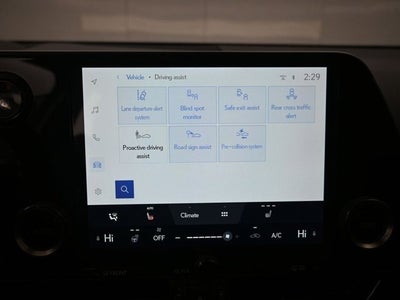 2024 Lexus NX NX 350h