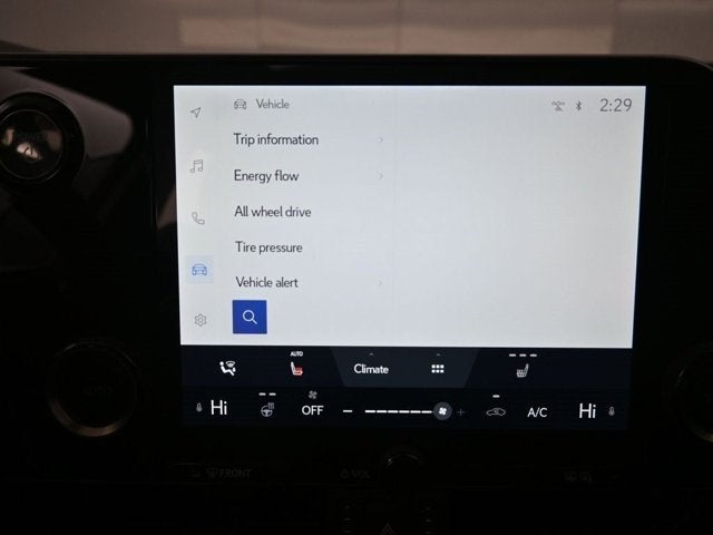 2024 Lexus NX NX 350h