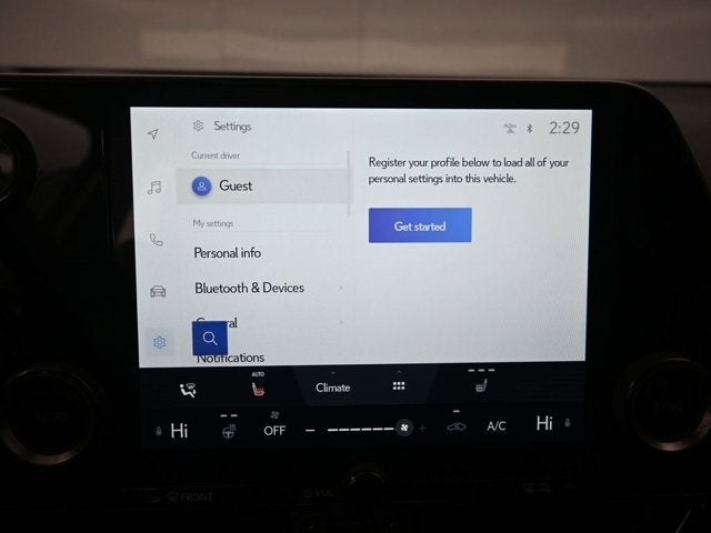 2024 Lexus NX NX 350h
