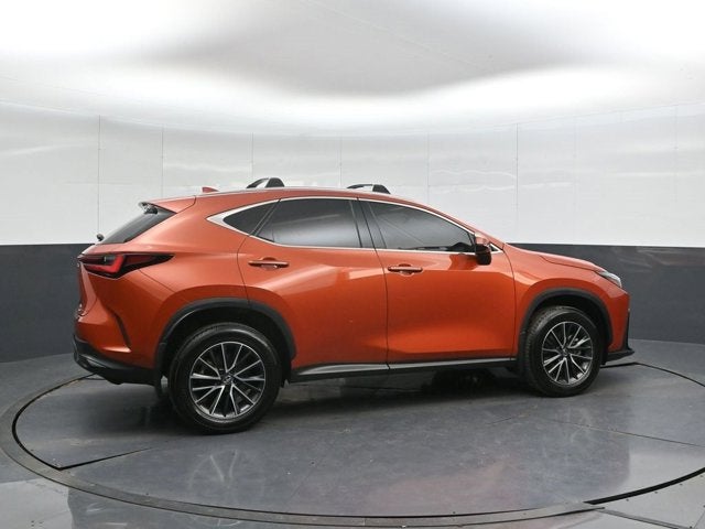 2024 Lexus NX NX 350h