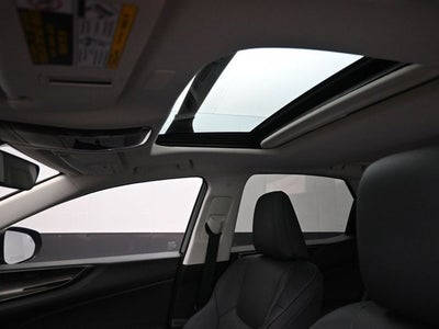 2024 Lexus NX NX 350h