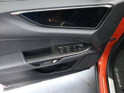 2024 Lexus NX NX 350h