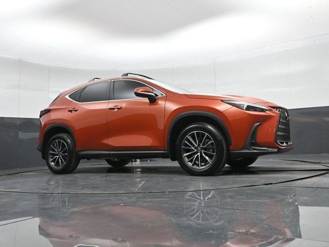 2024 Lexus NX NX 350h
