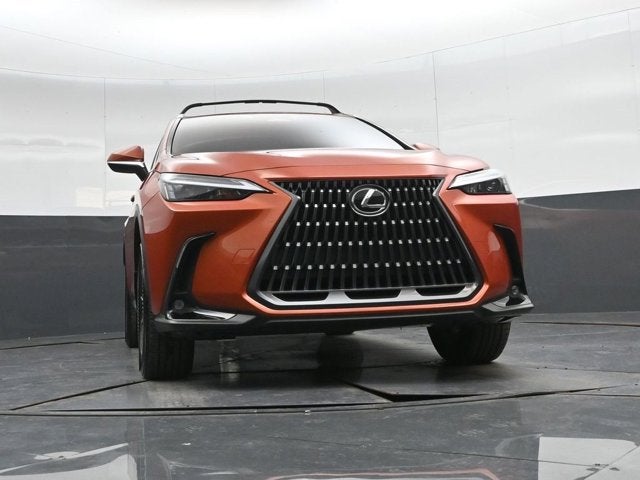 2024 Lexus NX NX 350h