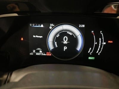 2024 Lexus NX NX 350h