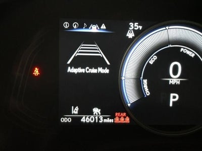 2024 Lexus NX NX 350h