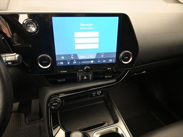 2024 Lexus NX NX 350h