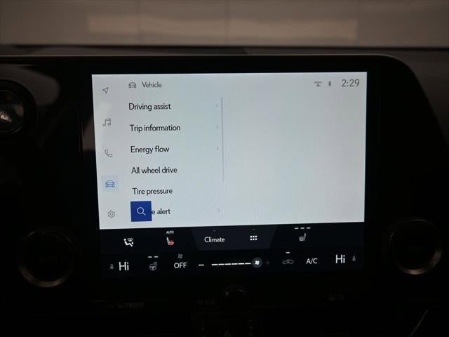 2024 Lexus NX NX 350h