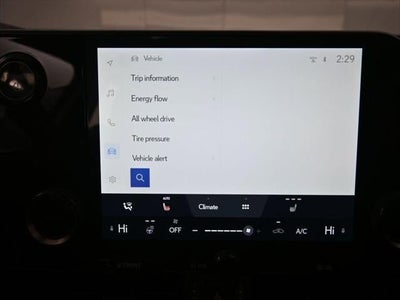 2024 Lexus NX NX 350h