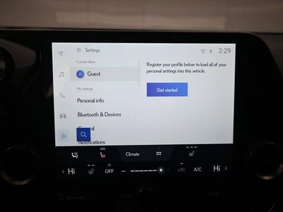 2024 Lexus NX NX 350h