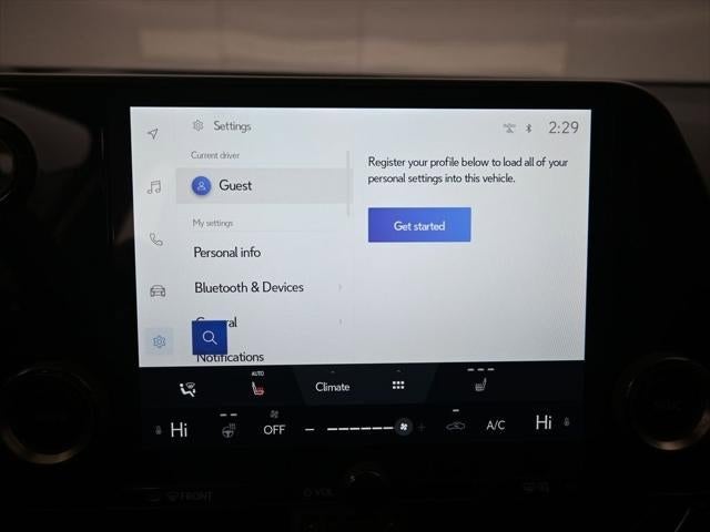 2024 Lexus NX NX 350h