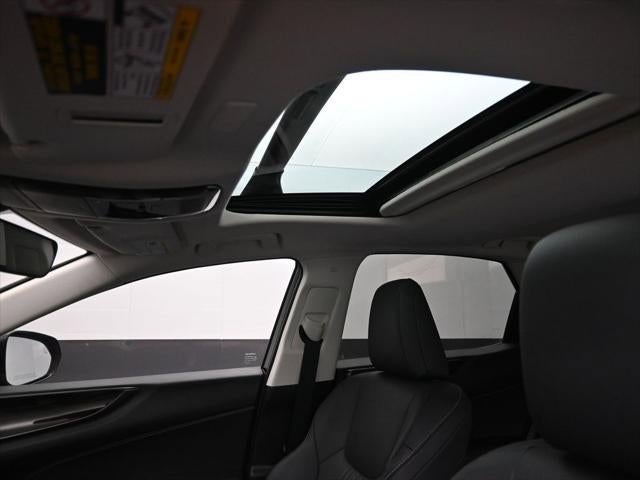 2024 Lexus NX NX 350h