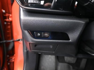 2024 Lexus NX NX 350h