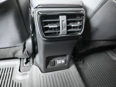 2024 Lexus NX NX 350h