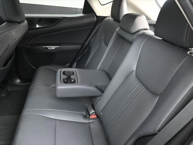 2024 Lexus NX NX 350h