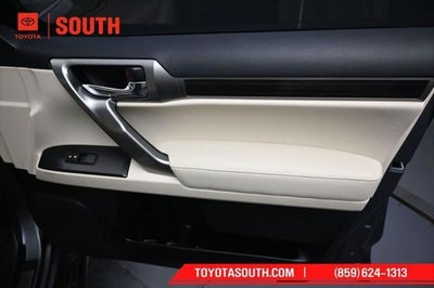2022 Lexus GX GX 460 Premium