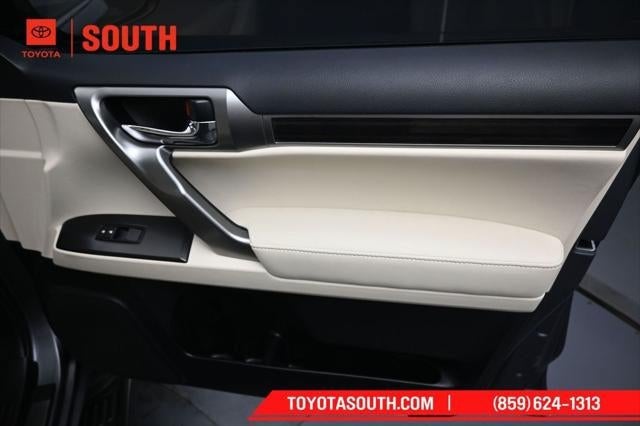 2022 Lexus GX GX 460 Premium