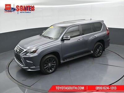2022 Lexus GX GX 460 Premium